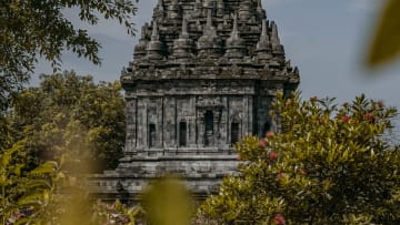 Borobudur Temple Tours in Yogyakarta