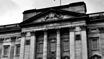 Buckingham Palace Tours in London