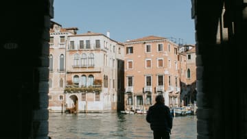 Cannaregio Tours in Venice