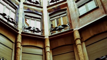 Casa Amatller Tours in Barcelona