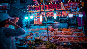 Central Market Tours in Kuala Lumpur