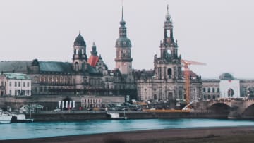 Charles Bridge Tours in Prague