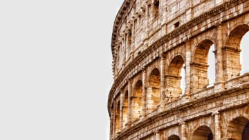 Colosseum Tours in Rome