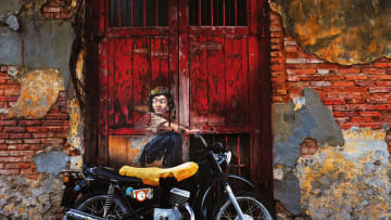 George Town Tours in Penang