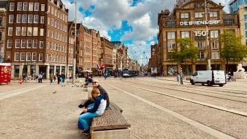 Jordaan Tours in Amsterdam