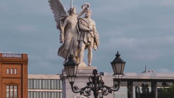 Kreuzberg Tours in Berlin