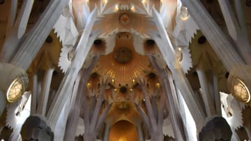 La Sagrada Familia Tours in Barcelona
