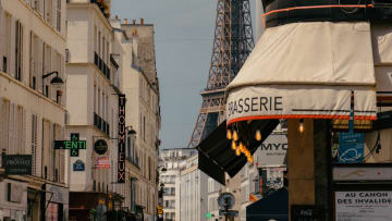 Latin Quarter Tours in Paris