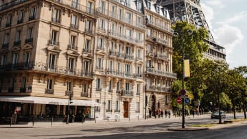Le Marais Tours in Paris