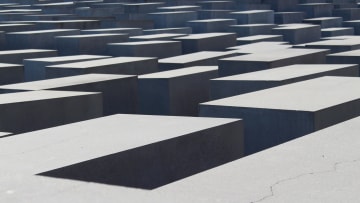Memorial To The Murdered Jews Of Europe Tours in Berlin