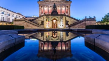 Museum Island Tours in Berlin