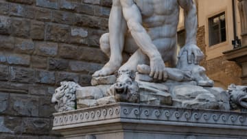 Piazza Della Signoria Tours in Florence