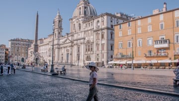 Piazza Navona Tours in Rome