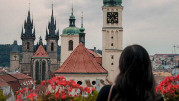 Prague Castle Tours in Prague