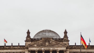 Reichstag Building Tours in Berlin