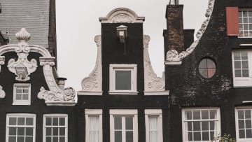 Rembrandt House Museum Tours in Amsterdam