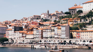 Ribeira Tours in Porto