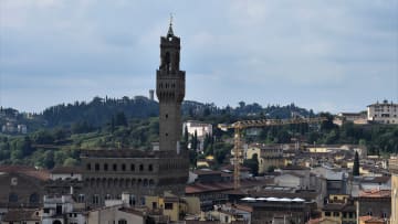 Riccardi Medici Palace Tours in Florence