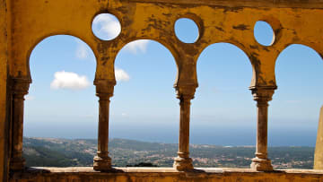 Sintra Tours in Lisbon