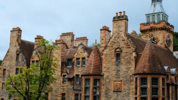 Stirling Castle Tours in Edinburgh