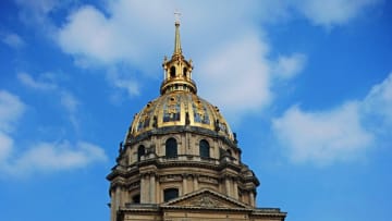 Tomb Of Napoleon Bonaparte Tours in Paris