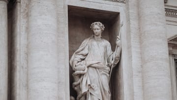 Trevi Fountain Tours in Milan
