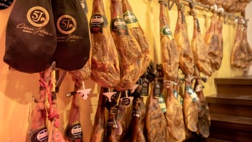 Markets in Benidorm