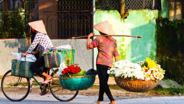 Things to do in Vietnam