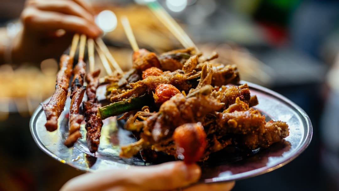 Kuala Lumpur Food Tours - Best Food Tours in Kuala Lumpur - Withlocals