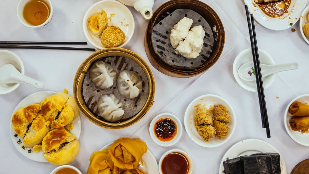 🔥 Food culture in hong kong. Hong Kong Food 20 Famous Dishes and