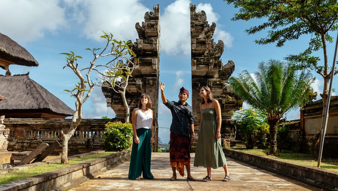 Indonesia Travel Exploration: Unveiling Cultural Treasures