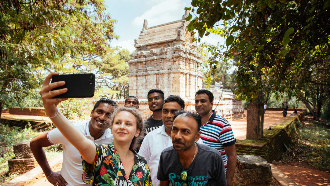 Sri Lanka Day Trips Best Day Trips In Sri Lanka Withlocals