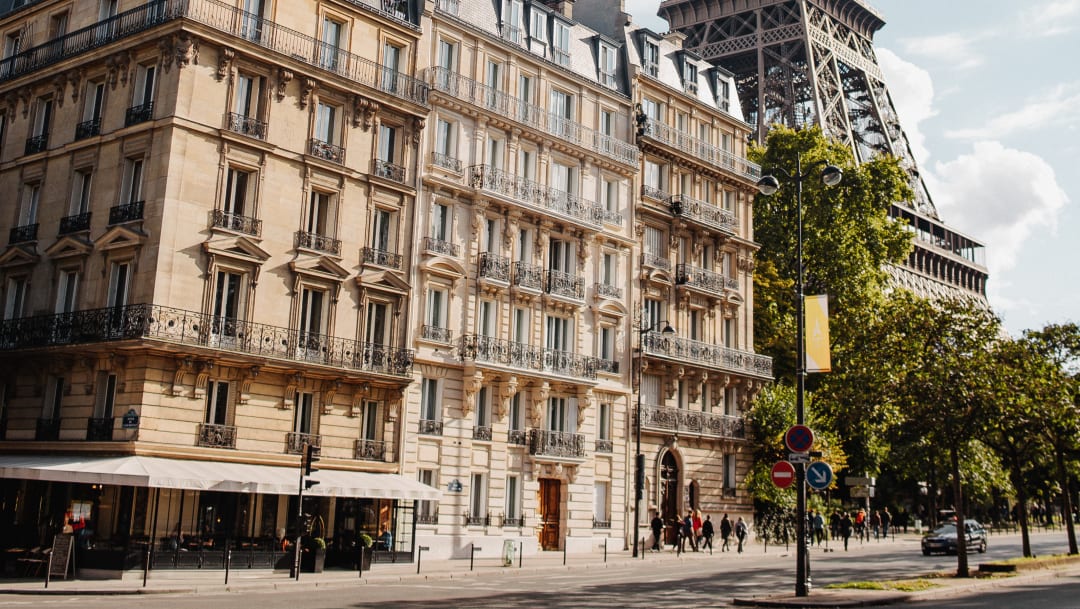 Exploring Le Marais district in Paris - Travel Blog