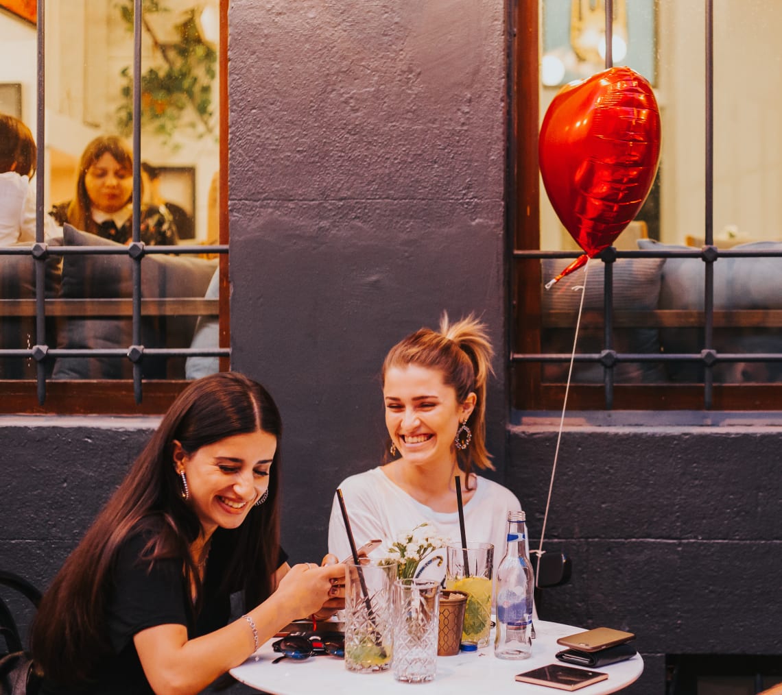 Hipster Kadikoy Food Hotspots Beers Withlocals