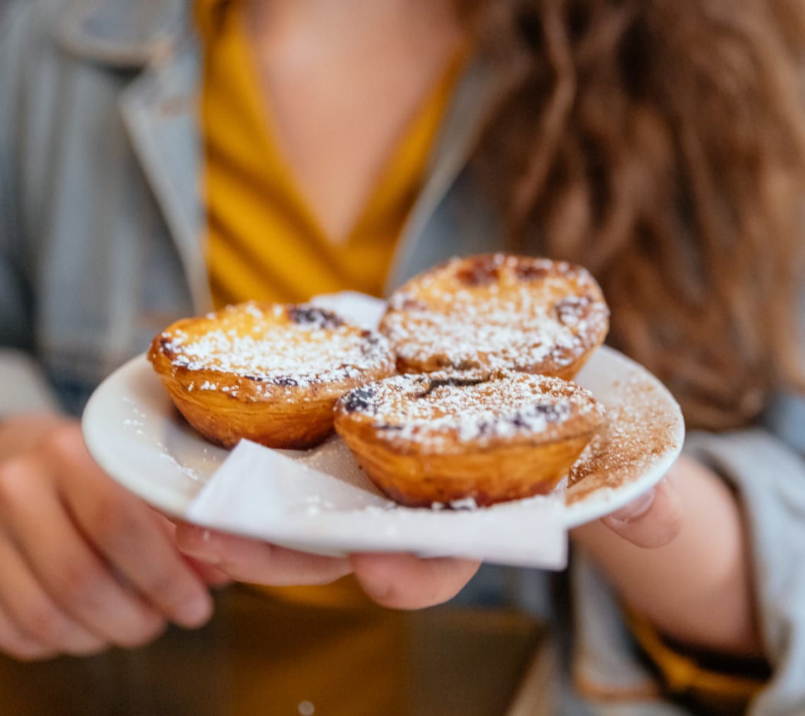 Les Plats Preferes De Lisbonne 10 Delicieuses Degustations Withlocals
