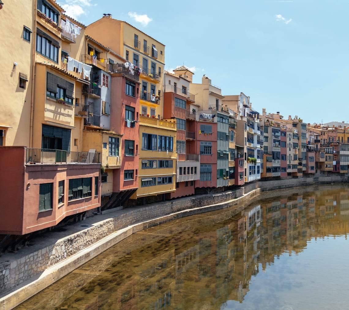Girona And Figueres Day Trip From Barcelona Withlocals