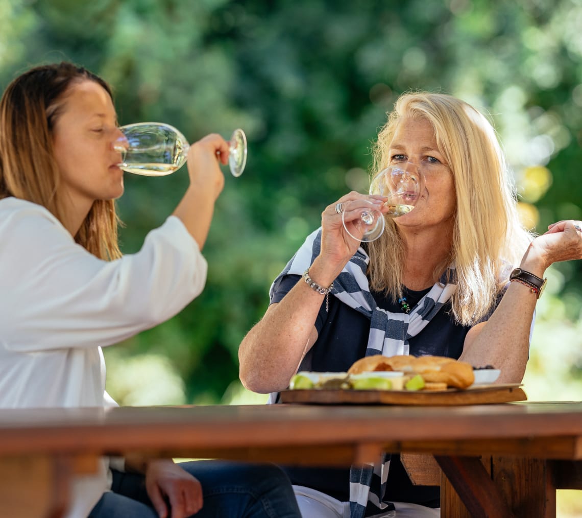 Private Frascati Wine Tour Tasting Withlocals