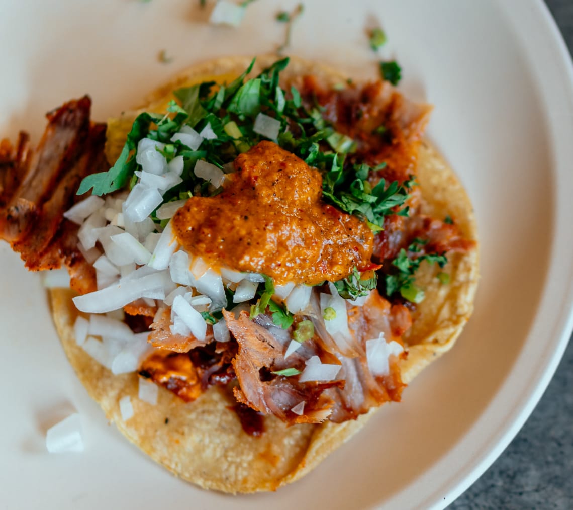 Mexico City Tastiest Street Food Tacos Tour Withlocals