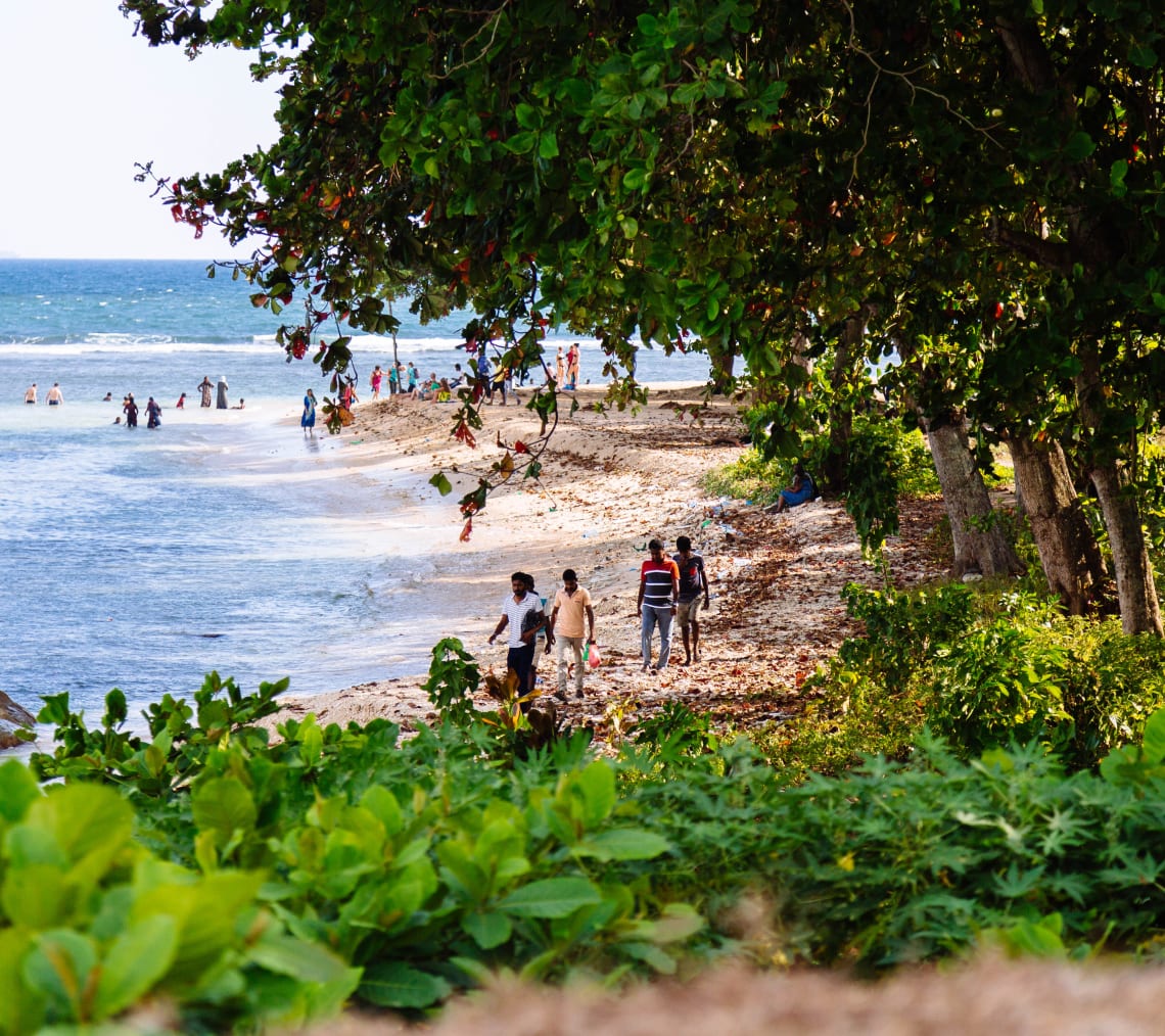 Colombo To Historical Galle City In 1 Day Withlocals