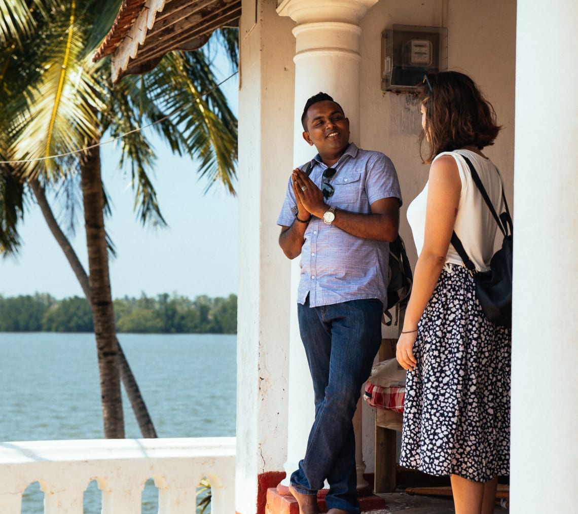 Galle Day Trip An Exotic Escape Withlocals
