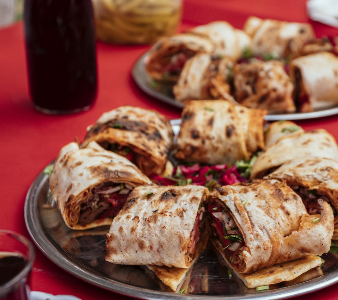 Withlocals The 10 Tastings Istanbul Favorite Food Tour Withlocals
