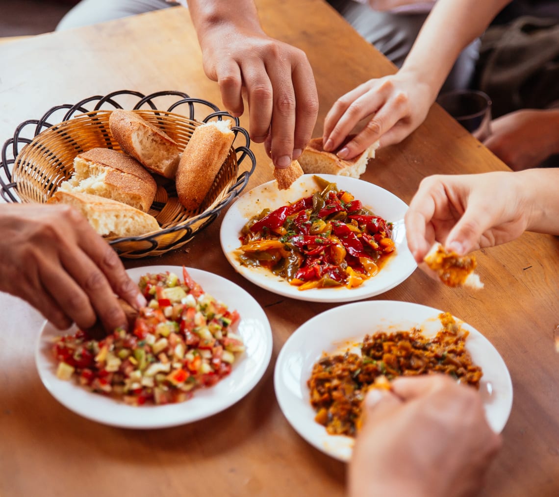 Withlocals The 10 Tastings Marrakech Favorite Food Tour Withlocals
