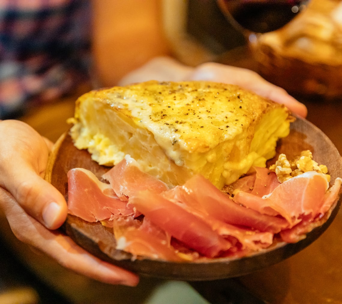 Madrid S Favoriete Food Tour De 10 Proeverijen Withlocals