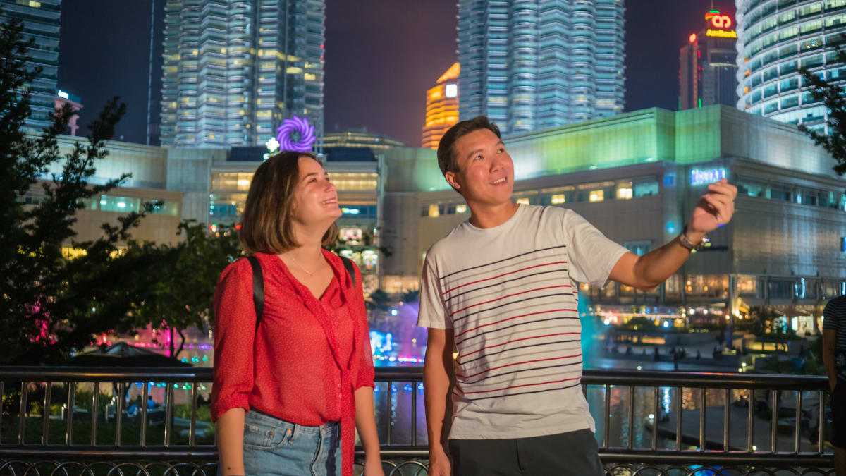Kuala Lumpur Walking Tours Private Walking Tours In Kuala Lumpur
