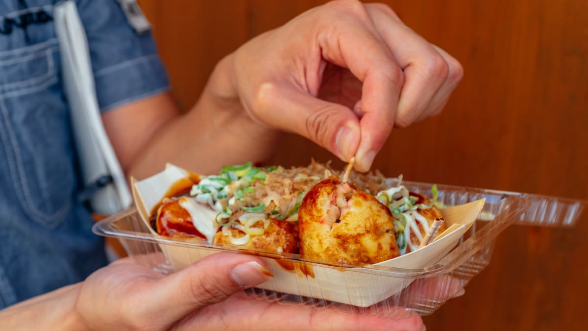 Tokyo Food Tours Best Food Tours In Tokyo Withlocals