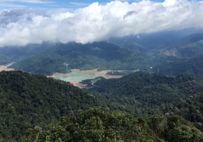 Enjoy a hike up a mountain, then to Malacca or Putrajaya in Kuala Lumpur - 028ccd0a3d26b3b2c1a6f2272d2783f1