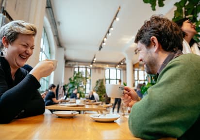 The 10 Tastings of Kreuzberg: Guacamole, Döner, Baklava & More! in Berlin - 02b176a20930a1161513918584cdf25e