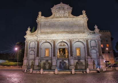 "500 views of Rome": 100% bespoke private tour by hybrid car in Rome - 0332df069ff7147e13c76c4625ebef72