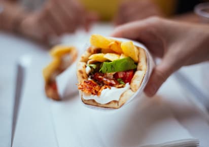 The 10 Tastings of Athens in Athens - 03ab73b4eca41c8058eddf09f3d9c807