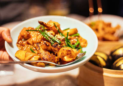 The 10 Tastings of Hong Kong: Street Food in Hong Kong - 03cc90462551a2d19c9d502e650726c9